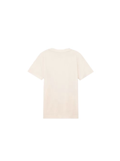 T-shirt, bambino, logata. EMPORIO ARMANI | EB001644 AF10127U1009
